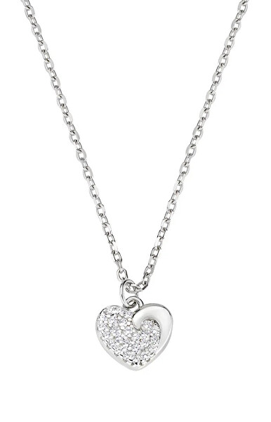 AMEN Náhrdelník Rosary Golden Black Tennis