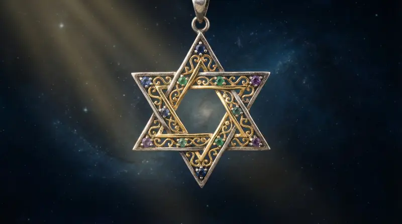 Davidova hvězda