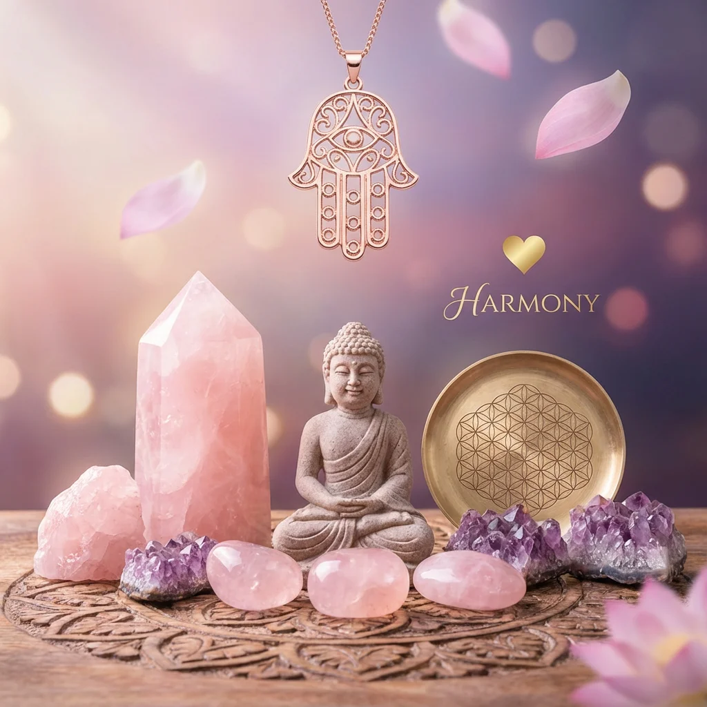 Pro podporu vztahů a lásky