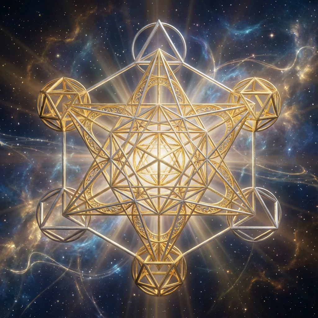 Nejsilnější ochranný symbol