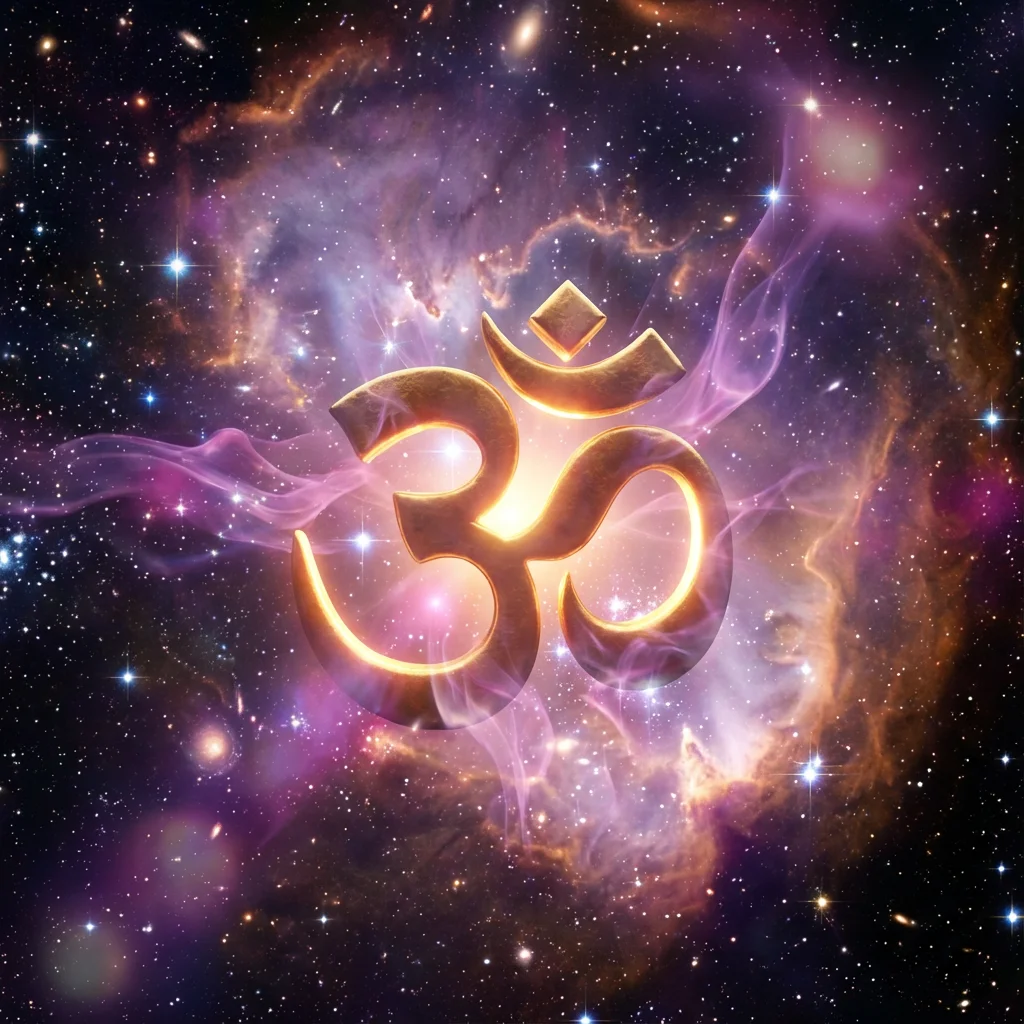Om (Aum)