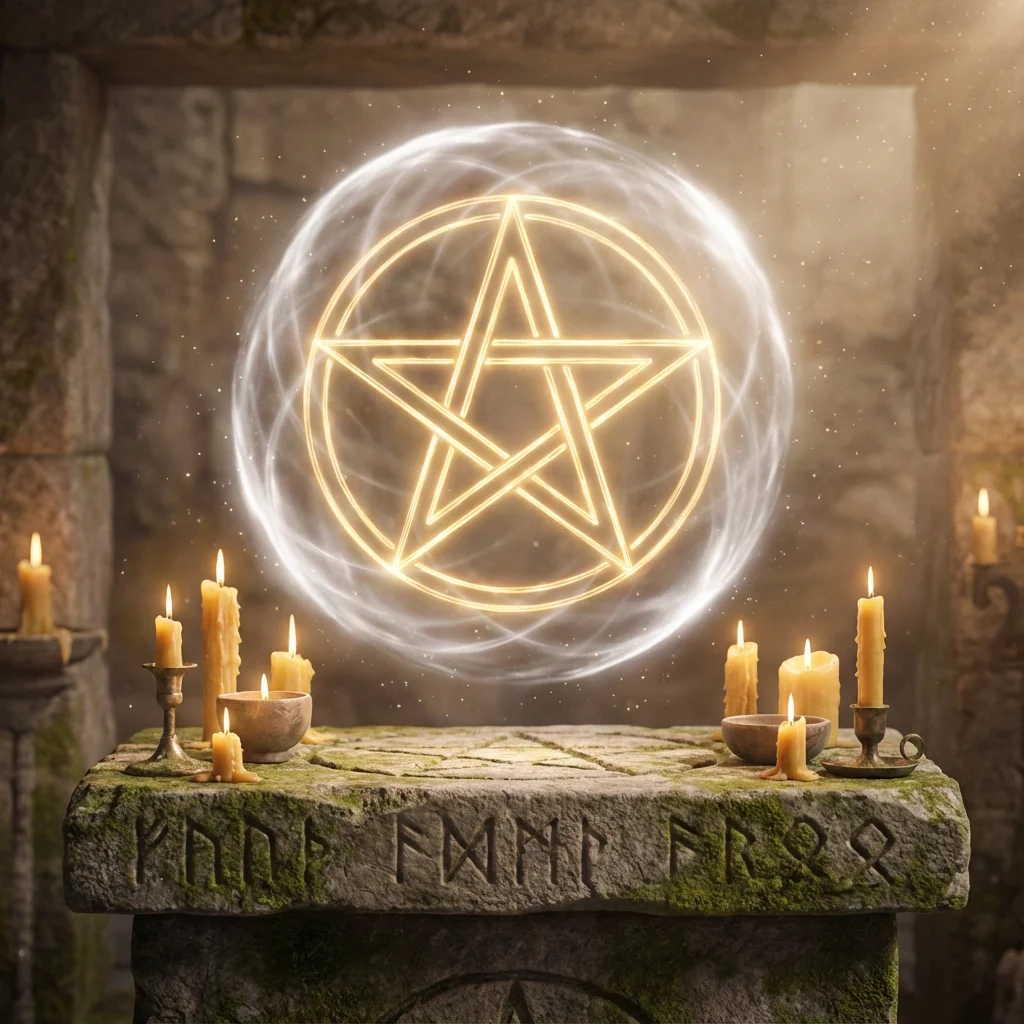 Pentagram