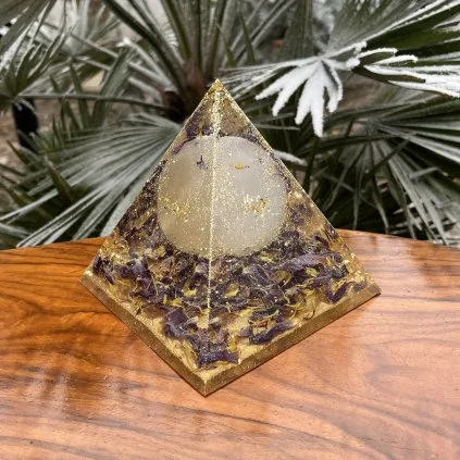 Pyramida OHORAI ~ Hojnost